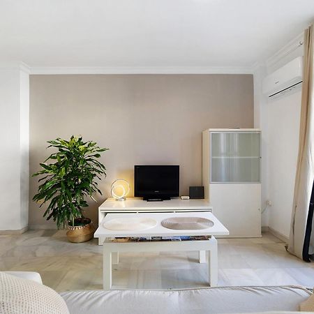 Apartamento Maria De La O Jerez de la Frontera Luaran gambar
