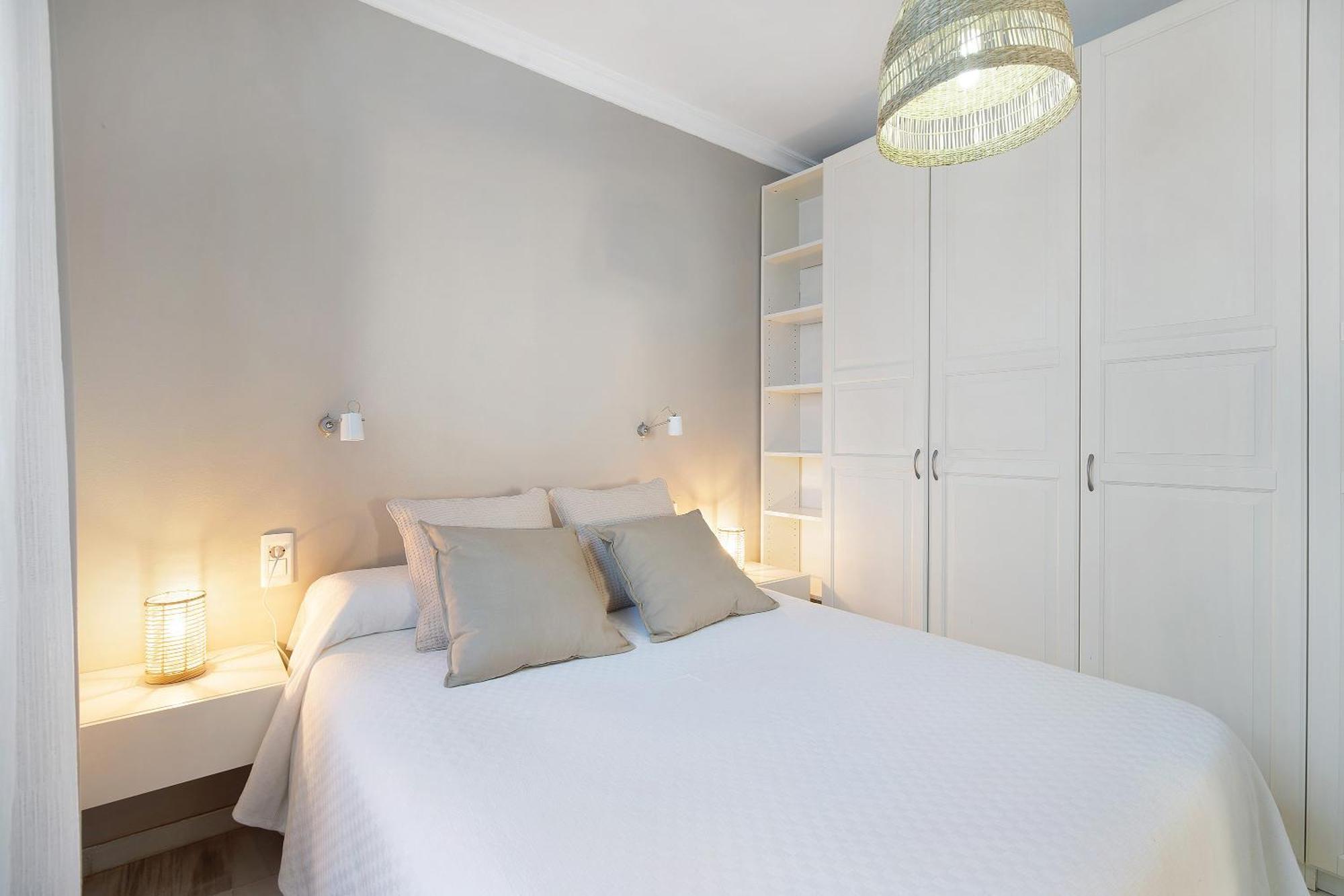 Apartamento Maria De La O Jerez de la Frontera Luaran gambar