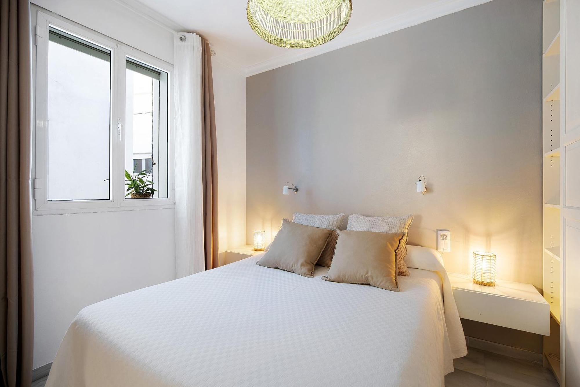 Apartamento Maria De La O Jerez de la Frontera Luaran gambar
