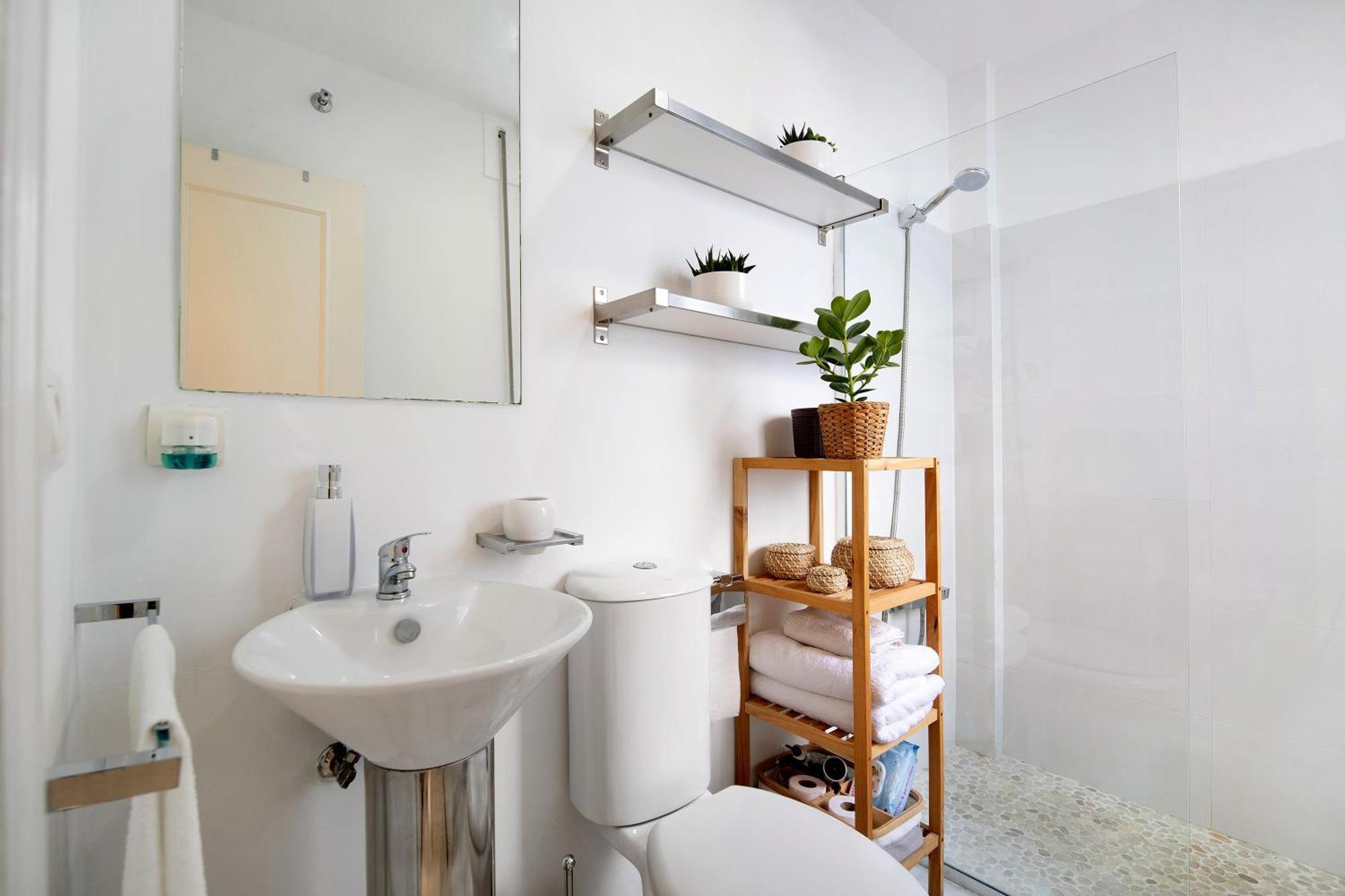 Apartamento Maria De La O Jerez de la Frontera Luaran gambar