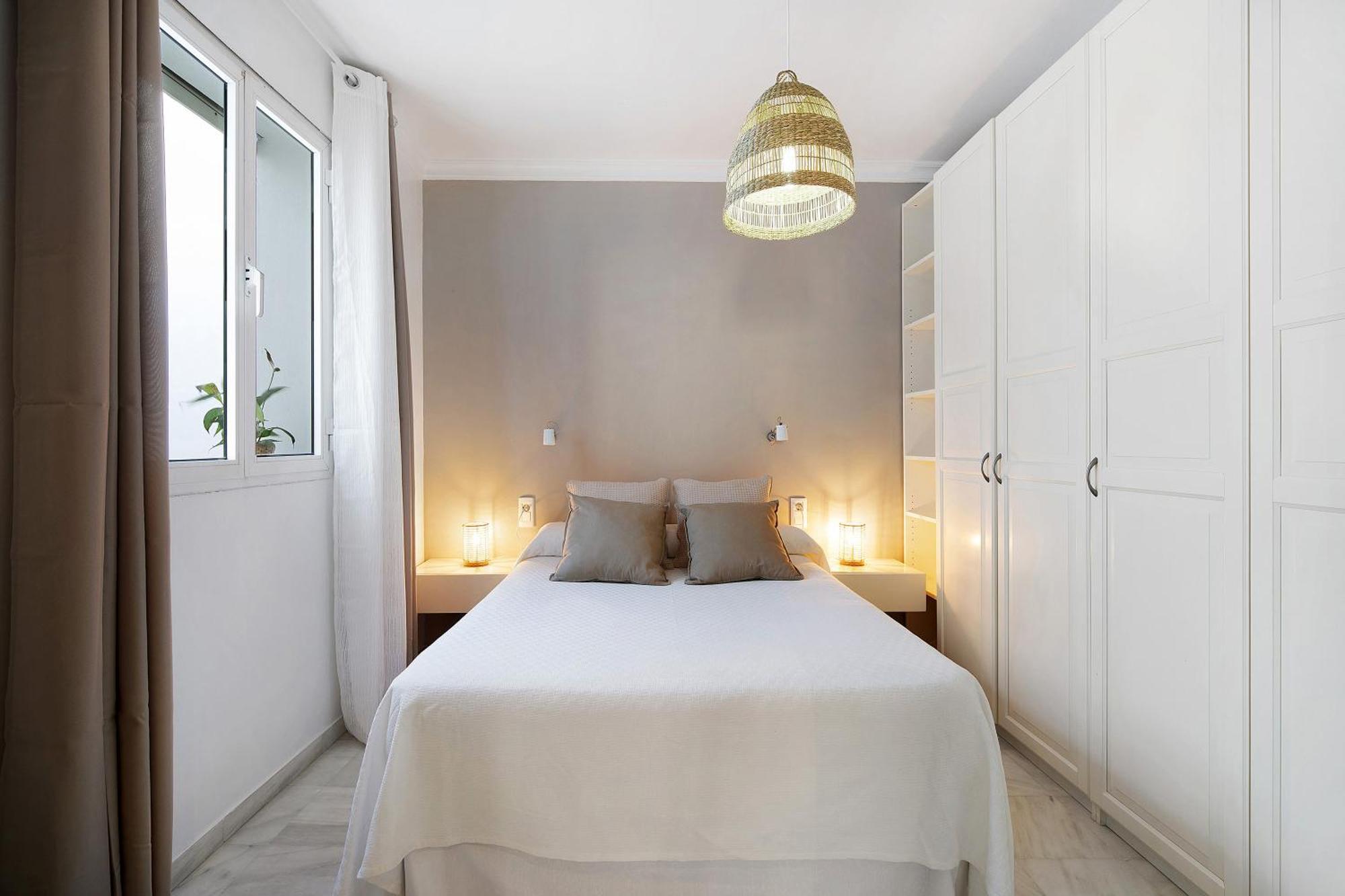 Apartamento Maria De La O Jerez de la Frontera Luaran gambar