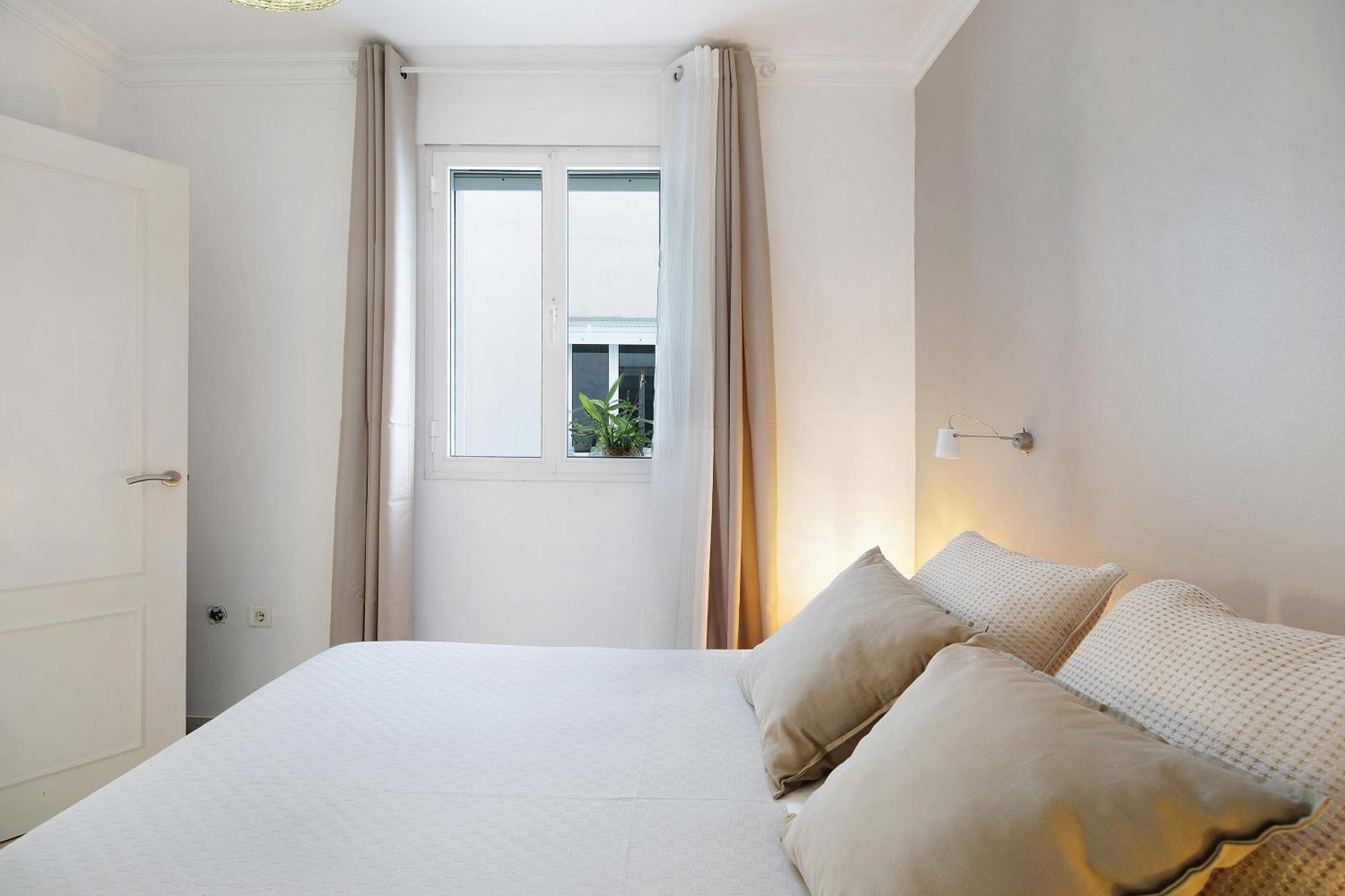 Apartamento Maria De La O Jerez de la Frontera Luaran gambar